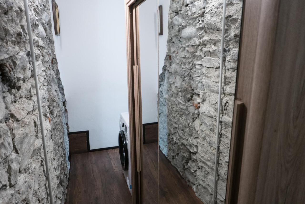 Casa Nenette Vda-Aosta- N0108 Villa Buitenkant foto