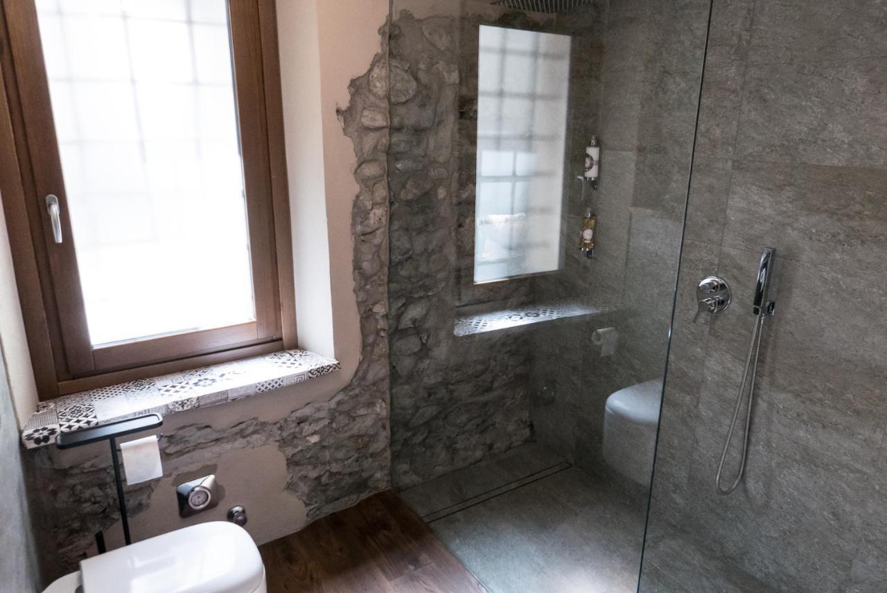 Casa Nenette Vda-Aosta- N0108 Villa Buitenkant foto